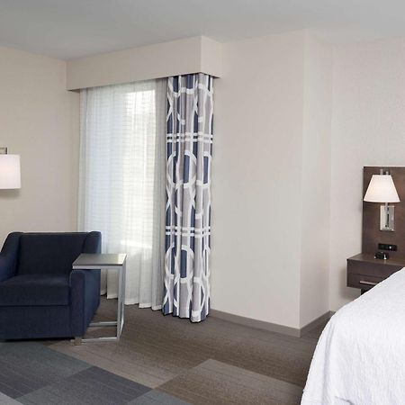 Hampton Inn & Suites Indianapolis-Keystone, In Exterior foto